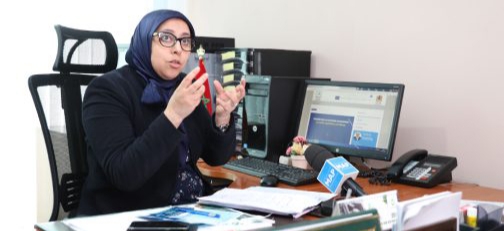 كل مخالط للمصابين بفيروس كورونا يعتبر مهددا بالإصابة إلى أن يثبُت العكس كل مخالط للمصابين بفيروس كورونا يعتبر مهددا بالإصابة إلى أن يثبُت العكس