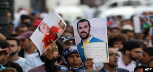 حقوقيون وصحافيون يطلقون عريضة وطنية تطالب بإطلاق سراح المعتقلين السياسيين حقوقيون وصحافيون يطلقون عريضة وطنية تطالب بإطلاق سراح المعتقلين السياسيين