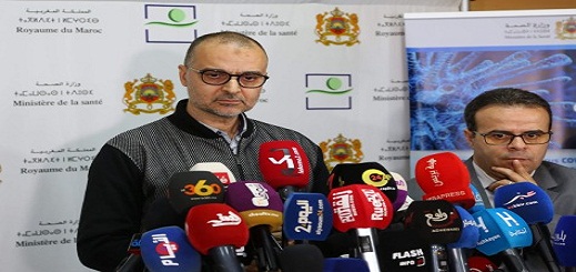 اليوبي: نسبة إصابة الذكور تفوق نسبة إصابة الإناث بشكل طفيف اليوبي: نسبة إصابة الذكور تفوق نسبة إصابة الإناث بشكل طفيف