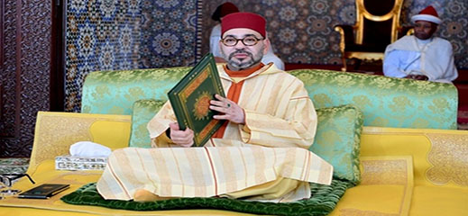 الملك يعفي مكتري المحلات الحبسية من أداء الواجبات الكرائية طيلة مدة الحجر الصحي الملك يعفي مكتري المحلات الحبسية من أداء الواجبات الكرائية طيلة مدة الحجر الصحي