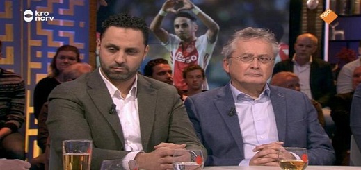 محامي عبد الحق نوري: إدارة أياكس تعاملت مع نوري كملف وليس كإنسان