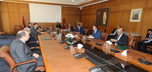 هذه مسطرة الإستفادة من الدعم بالنسبة للأشخاص غير المسجلين في خدمة راميد هذه مسطرة الإستفادة من الدعم بالنسبة للأشخاص غير المسجلين في خدمة راميد