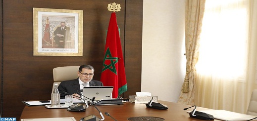 هذا ما دعا إليه رئيس الحكومة بعد ظهور بؤر عائلية لوباء كورونا في المغرب هذا ما دعا إليه رئيس الحكومة بعد ظهور بؤر عائلية لوباء كورونا في المغرب
