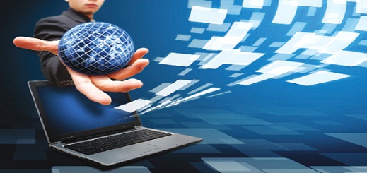 التواصل الرقمي في ظل التباعد الإجتماعي التواصل الرقمي في ظل التباعد الإجتماعي