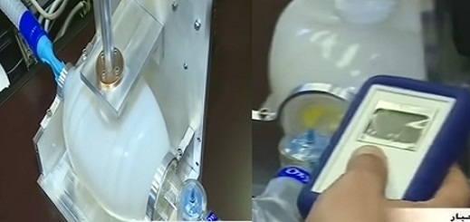 وزارة الصناعة المغربية: 500 جهاز تنفس صناعي سيكون جاهزا الأسبوع المقبل لمواجهة كورونا وزارة الصناعة المغربية: 500 جهاز تنفس صناعي سيكون جاهزا الأسبوع المقبل لمواجهة كورونا