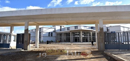 شبيبة "البيجيدي" بالدريوش تدعو إلى تعجيل فتح المستشفى الإقليمي وتجهيز جناح للحجر الصحي لمواجهة كورونا شبيبة "البيجيدي" بالدريوش تدعو إلى تعجيل فتح المستشفى الإقليمي وتجهيز جناح للحجر الصحي لمواجهة كورونا
