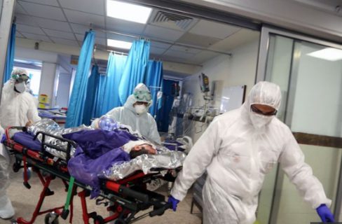 فيروس كورونا في إسبانيا .. أزيد من 166 ألف حالة إصابة مؤكدة وتعافي 62 ألف و 391 حالة