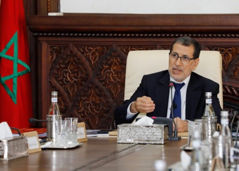 العثماني : يجب ملازمة البيوت حتى لا نضطر إلى تمديد الحجر العثماني : يجب ملازمة البيوت حتى لا نضطر إلى تمديد الحجر