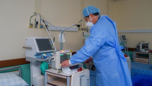 إقليم الناظور.. هذا توزيع المصابين بفيروس كورونا المستجد حسب الجماعات إقليم الناظور.. هذا توزيع المصابين بفيروس كورونا المستجد حسب الجماعات