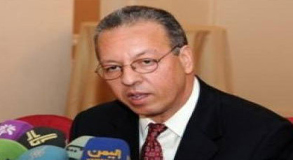 جمال بن عمر.. إبن الناظور الذي جعل اليمن سعيدا حقا جمال بن عمر.. إبن الناظور الذي جعل اليمن سعيدا حقا