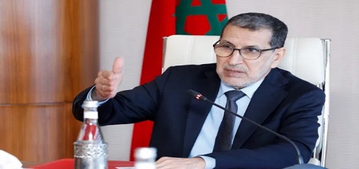 العثماني للمغاربة العالقين بالخارج: هناك ترتيبات وتحضيرات واستعدادات للعودة ولكن صبروا معنا العثماني للمغاربة العالقين بالخارج: هناك ترتيبات وتحضيرات واستعدادات للعودة ولكن صبروا معنا