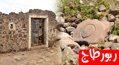 طاحونات الزيتون القديمة... تاريخ نسيه التاريخ طاحونات الزيتون القديمة... تاريخ نسيه التاريخ