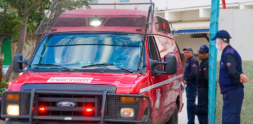 نقل مريض بكورونا في الناظور الى وجدة لمواصلة العلاج