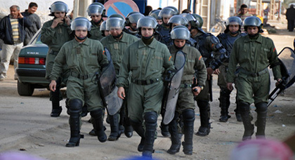 نشطاء من الريف يسلطون الضوء حول المجال الحقوقي بمنطقتهم في جولة دولية نشطاء من الريف يسلطون الضوء حول المجال الحقوقي بمنطقتهم في جولة دولية