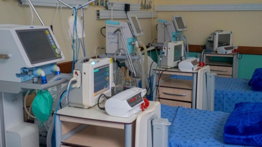 هذا توزيع المصابين بإقليم الناظور حسب الجماعات هذا توزيع المصابين بإقليم الناظور حسب الجماعات