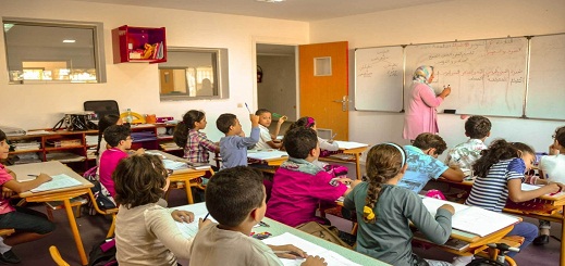 جدولة ما تبقى من السنة الدراسية .. وزارة التربية الوطنية تنفي وتوضح