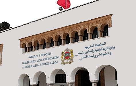 وزارة التربية الوطنية تدرج حصص التربية البدنية ضمن دروس التعليم عن بعد وزارة التربية الوطنية تدرج حصص التربية البدنية ضمن دروس التعليم عن بعد
