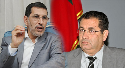 البرلماني بودرا يطالب الحكومة بإعادة فتح خط بحري يربط الحسيمة بوهران البرلماني بودرا يطالب الحكومة بإعادة فتح خط بحري يربط الحسيمة بوهران