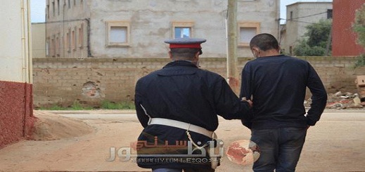 الحسيمة في المرتبة الأخيرة.. عدد الموقوفين بسبب خرق حالة الطوارئ الصحية حسب المدن الحسيمة في المرتبة الأخيرة.. عدد الموقوفين بسبب خرق حالة الطوارئ الصحية حسب المدن