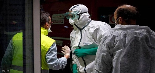 جهة الشرق 140 حالة.. التوزيع الجغرافي لحالات الإصابة بكرونا حسب الجهات جهة الشرق 140 حالة.. التوزيع الجغرافي لحالات الإصابة بكرونا حسب الجهات