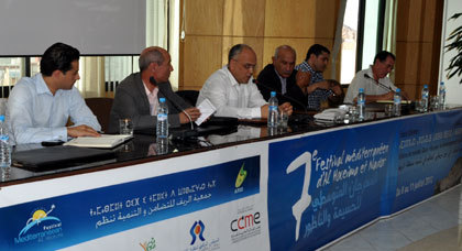 بوطيب: 150 مليون ميزانية مهرجان الناظور والحسيمة والحكومة رفضت دعمنا بوطيب: 150 مليون ميزانية مهرجان الناظور والحسيمة والحكومة رفضت دعمنا