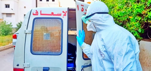 ارتفاع عداد المصابين بفيروس كورونا بعد تسجيل 245 حالة مؤكدة جديدة