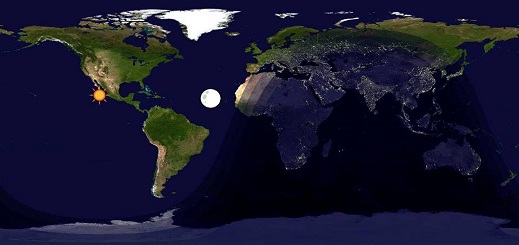 جمعية: فلكيا في هذا التاريخ سيكون أول أيام شهر رمضان بالمغرب جمعية: فلكيا في هذا التاريخ سيكون أول أيام شهر رمضان بالمغرب