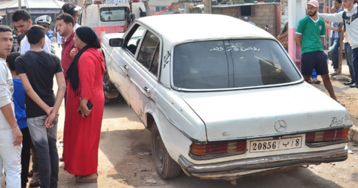 نقل "الخطافة" من ساحة عمومية إلى حي سكني بسلوان يثير قلق المواطنين نقل "الخطافة" من ساحة عمومية إلى حي سكني بسلوان يثير قلق المواطنين