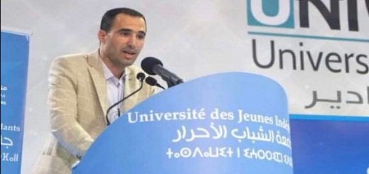 جائحة كورونا تمرين اجتماعي واقتصادي ودرس تحفيزي لتجويد مخططات التنمية جائحة كورونا تمرين اجتماعي واقتصادي ودرس تحفيزي لتجويد مخططات التنمية
