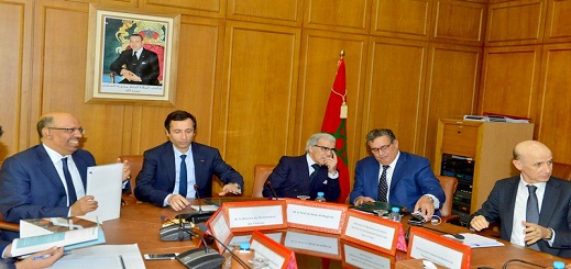 قروض تصل الى 15 ألف درهم للمقاولين الذاتيين.. النقاط الرئيسية للتدابير الجديدة التي قررتها لجنة اليقظة قروض تصل الى 15 ألف درهم للمقاولين الذاتيين.. النقاط الرئيسية للتدابير الجديدة التي قررتها لجنة اليقظة