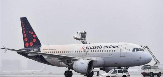رحلات جوية إستثنائية من المغرب ل"مزدوجي الجنسية" للعودة الى بلجكيا رحلات جوية إستثنائية من المغرب ل"مزدوجي الجنسية" للعودة الى بلجكيا