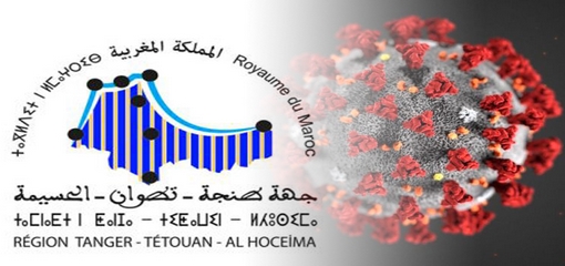 فيروس كورونا.. ارتفاع عدد الإصابات إلى 426 بجهة طنجة تطوان الحسيمة