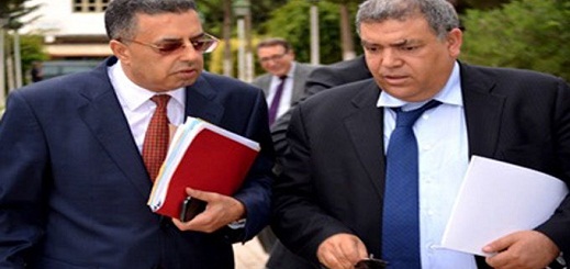 وزارة الداخلية تدعو مجالس الجماعات إلى تأجيل عقد الدورة العادية لشهر ماي إلى وقت لاحق وزارة الداخلية تدعو مجالس الجماعات إلى تأجيل عقد الدورة العادية لشهر ماي إلى وقت لاحق