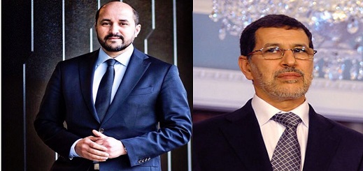 عمدة مدينة "أرنهايم" الهولندية يراسل العثماني بخصوص مزدوجي الجنسية العالقين في المغرب عمدة مدينة "أرنهايم" الهولندية يراسل العثماني بخصوص مزدوجي الجنسية العالقين في المغرب