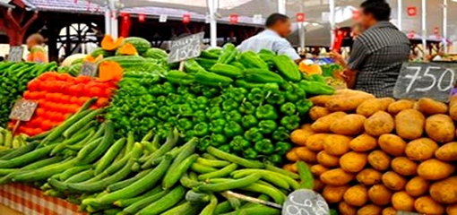 في زمن كورونا.. مندوبية التخطيط ترصد ارتفاع تكاليف المعيشة بإقليمي الحسيمة ووجدة في زمن كورونا.. مندوبية التخطيط ترصد ارتفاع تكاليف المعيشة بإقليمي الحسيمة ووجدة