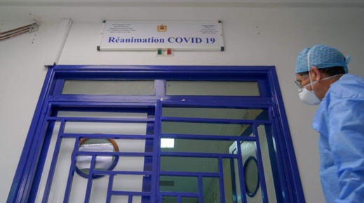 الأربعاء 22 أبريل.. هذه تفاصيل الحالة الوبائية بإقليم الناظور الأربعاء 22 أبريل.. هذه تفاصيل الحالة الوبائية بإقليم الناظور