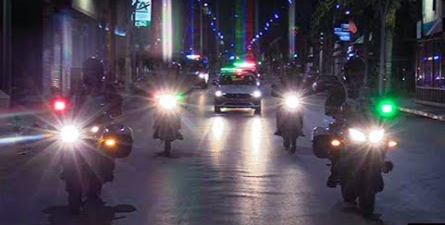 وزارة الداخلية تقرر "حظر التنقل الليلي" طيلة شهر رمضان