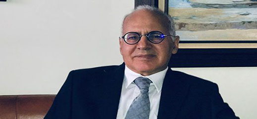 البروفيسور الناجي: فيروس كورونا لا ينتقل عن طريق الاتصال الجنسي البروفيسور الناجي: فيروس كورونا لا ينتقل عن طريق الاتصال الجنسي