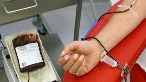 الحسيمة: حملة للتبرع بالدم لتوفير مخزونات كافية من هذه المادة الحيوية
