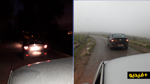 شاهدوا.. حملات توعية بخصوص التوقيت الجديد للمحلات في شهر رمضان بضواحي بني نصار شاهدوا.. حملات توعية بخصوص التوقيت الجديد للمحلات في شهر رمضان بضواحي بني نصار