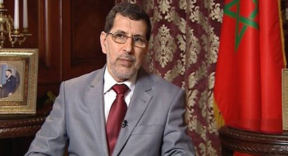 المغرب يطالب السفير السوري بالمغادرة المغرب يطالب السفير السوري بالمغادرة