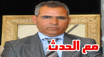 محمد القدوري يتحدث عن واقع وآفاق قطاع الصناعة التقليدية بإقليمي الناظور والدريوش محمد القدوري يتحدث عن واقع وآفاق قطاع الصناعة التقليدية بإقليمي الناظور والدريوش