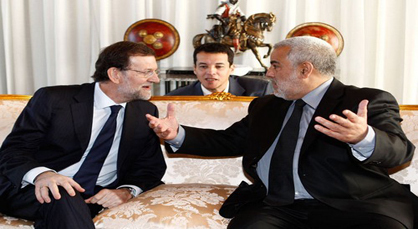 المغرب يطالب إسبانيا بالحوار حول استعمالها الغازات السامّة بالريف المغرب يطالب إسبانيا بالحوار حول استعمالها الغازات السامّة بالريف