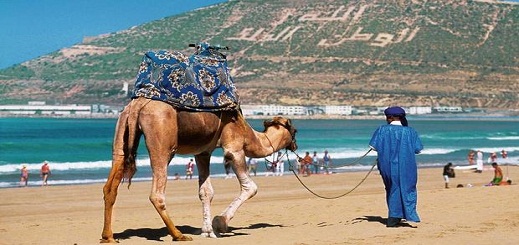 المكتب الوطني للسياحة يطلق حملة "على مانتلاقاو" لدعم السياحة الوطنية المكتب الوطني للسياحة يطلق حملة "على مانتلاقاو" لدعم السياحة الوطنية