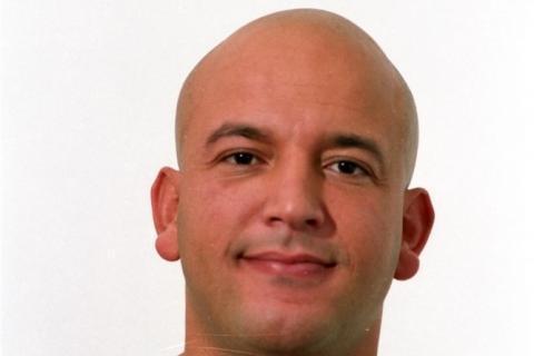 الأنتربول يبحث عن محمد الفيكيكي الهارب من سجن دنماركي الأنتربول يبحث عن محمد الفيكيكي الهارب من سجن دنماركي