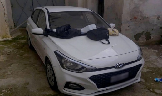 الدريوش.. تفكيك شبكة للهجرة السرية وتوقيف 9 مهاجرين سريين قدموا من الدار البيضاء بسد للمراقبة الدريوش.. تفكيك شبكة للهجرة السرية وتوقيف 9 مهاجرين سريين قدموا من الدار البيضاء بسد للمراقبة