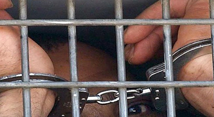 تواصل عملية ترحيل أباطرة المخدرات من سجن عكاشة تواصل عملية ترحيل أباطرة المخدرات من سجن عكاشة