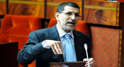العثماني يطالب الحكومة الإسبانية بتعويض الريف عن حرب الغازات السامة العثماني يطالب الحكومة الإسبانية بتعويض الريف عن حرب الغازات السامة