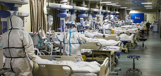 تسجيل 37 حالة إصابة جديدة بفيروس كورونا والحصيلة : 4289 حالة تسجيل 37 حالة إصابة جديدة بفيروس كورونا والحصيلة : 4289 حالة