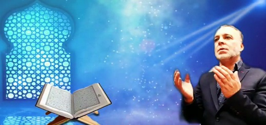 الفنان "المعتزل" المعروف "سعيد ماري واري" يصدر أنشودة بالريفية بمناسبة رمضان الفنان "المعتزل" المعروف "سعيد ماري واري" يصدر أنشودة بالريفية بمناسبة رمضان